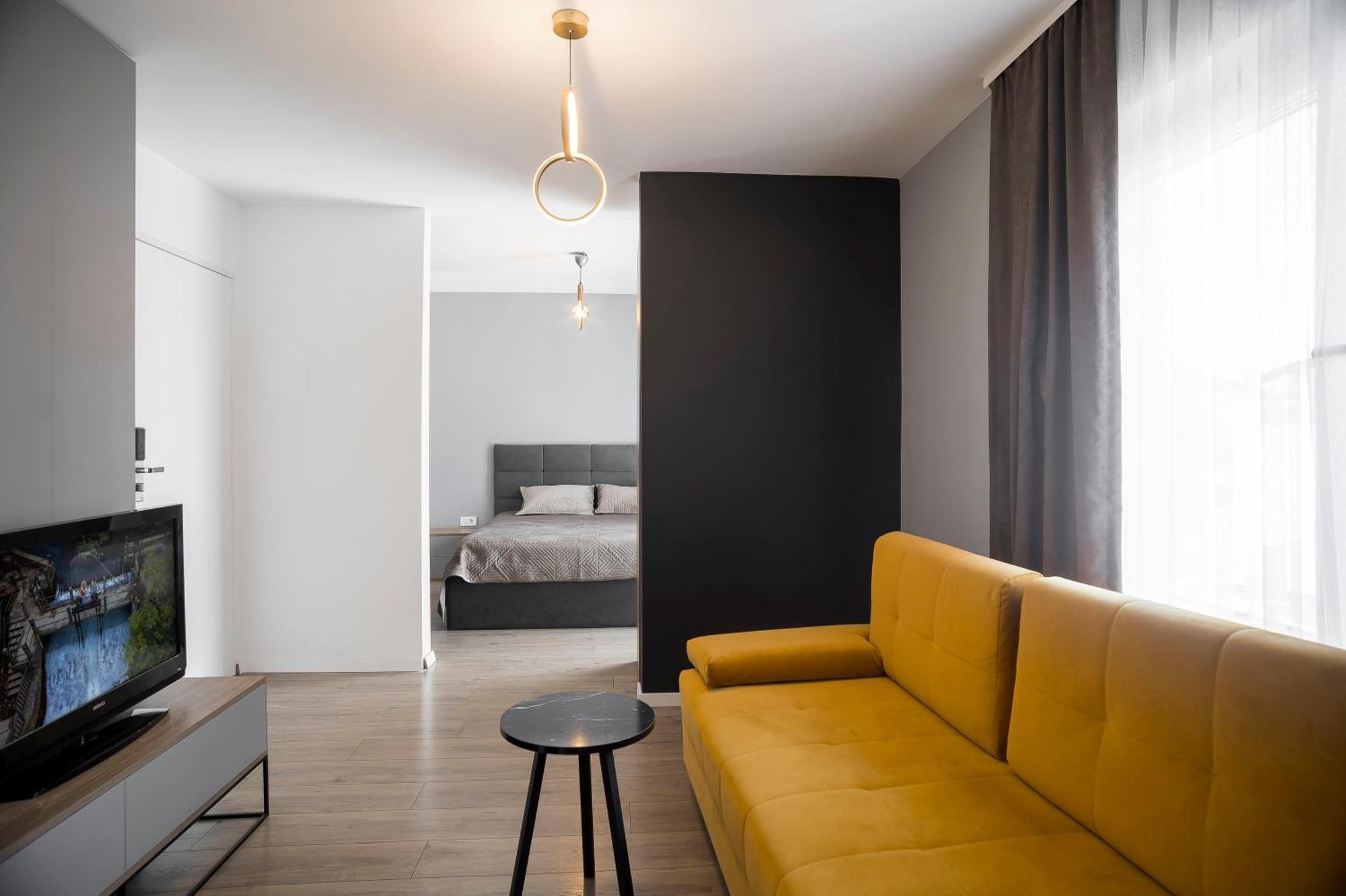Lux Apartments Pristina Exterior foto